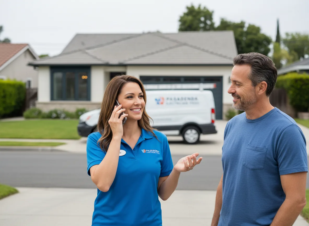 Electrician Moorcroft, WY FAQs